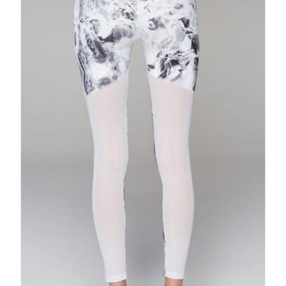 Varley kingman tight in granite